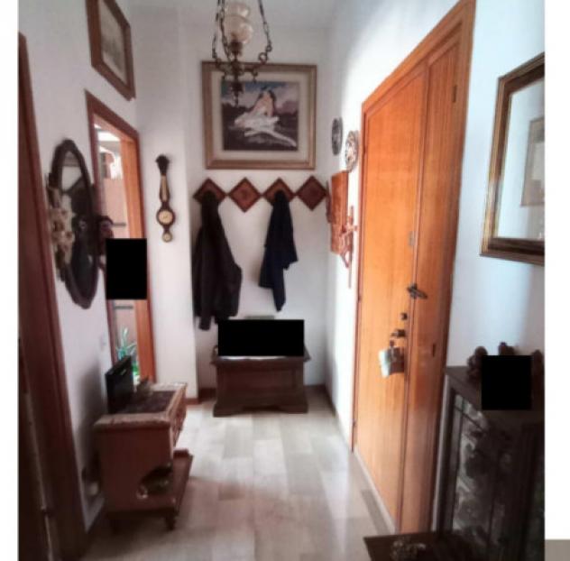 Immobile in asta di 70 m² in vendita a Pesaro - Foto 7