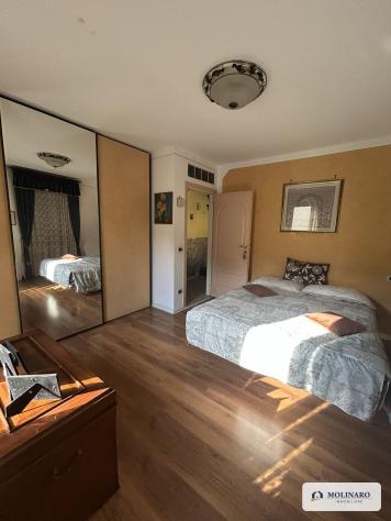 APPARTAMENTO di 3 vani e di 100 mq (PISTOIA - Via modenese 140, 51100 Pistoia PT) rif. MOLPI165 - Foto 7
