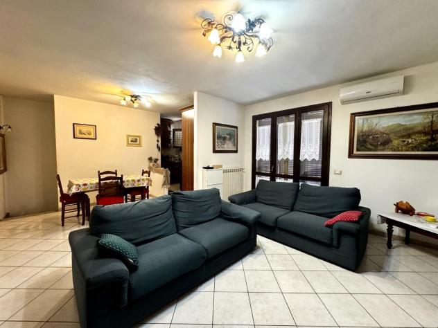 Appartamento in vendita a Molino D'egola - San Miniato 90 mq Rif: 1450353