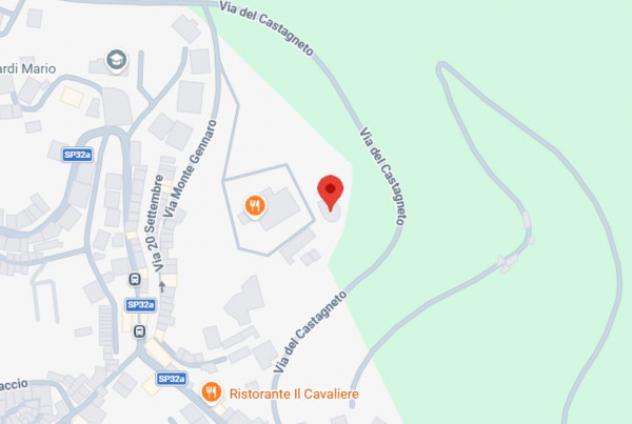 Immobile in asta di 98 m² in vendita a San Polo dei Cavalieri - Foto 3