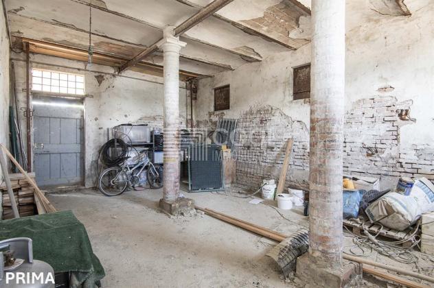 CASA INDIPENDENTE NELLE CAMPAGNE DI SOLAROLO - Foto 10
