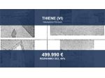 Immobile in asta di 2695 m² in vendita a Thiene