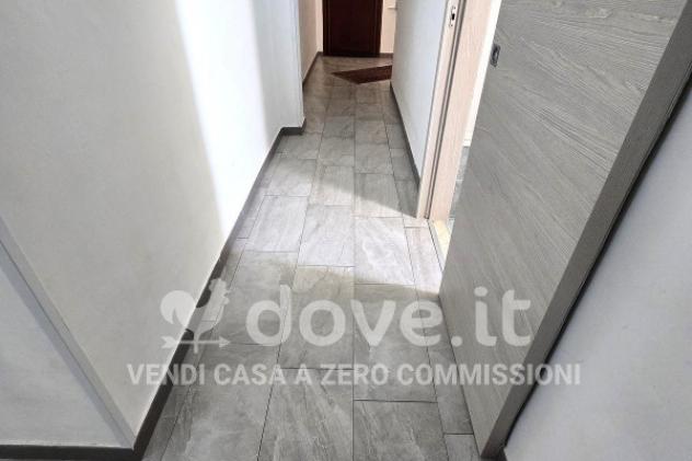 Appartamento di 125 m² con 5 locali in vendita a Trapani - Foto 11