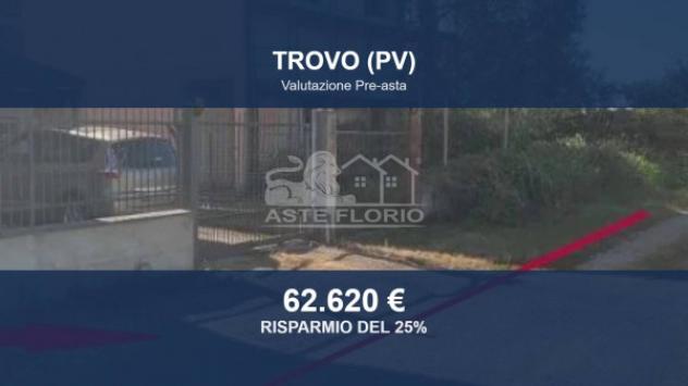 Immobile in asta di 154 m² in vendita a Trovo