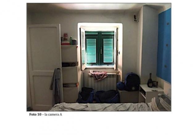Immobile in asta di 101 m² con più di 5 locali in vendita a Uscio - Foto 11