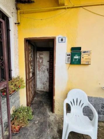 Immobile in asta di 127 m² con più di 5 locali e box auto in vendita a Vergiate - Foto 15