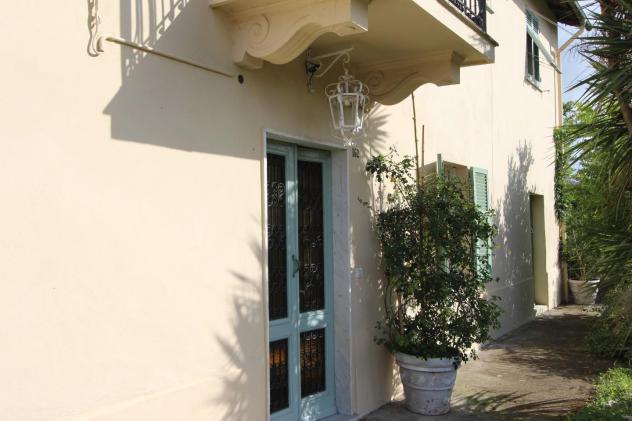 Casa singola in vendita a Prati - Vezzano Ligure 120 mq Rif: 1057798