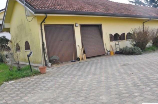 Immobile in asta di 354 m² con più di 5 locali e box auto in vendita a Vigodarzere - Foto 11