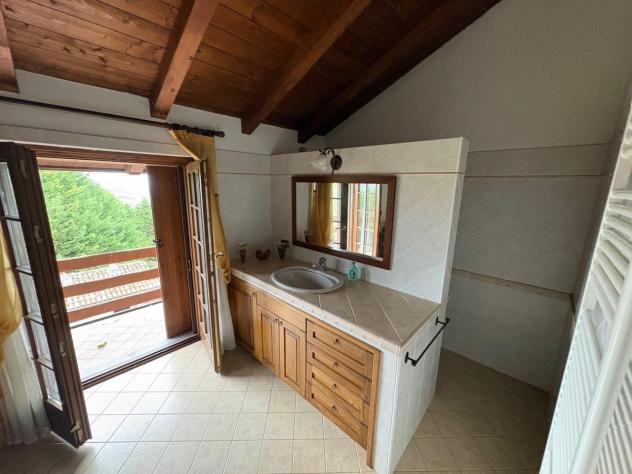 Villa in vendita a Ziano Piacentino - Foto 16