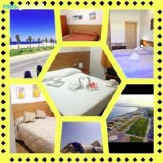 B&amp;B Altamarea