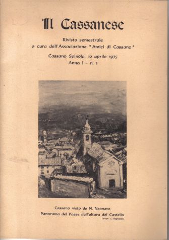 R40 - IL CASSANESE