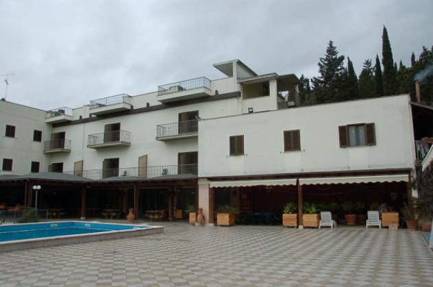 Immobile in asta di 1738 m² con più di 5 locali in vendita a Corciano - Foto 9