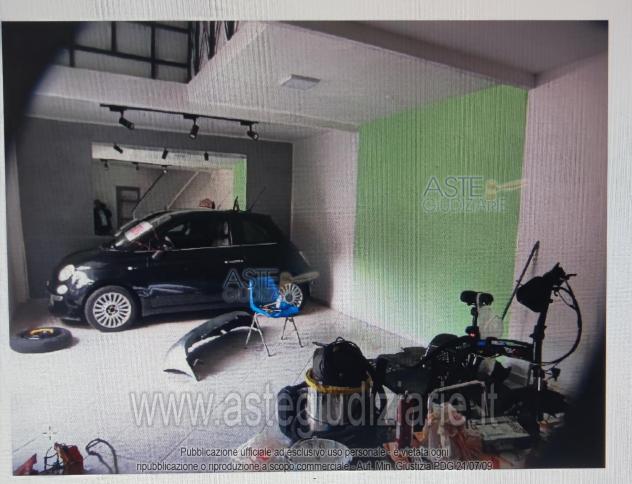 IMMOBILI-IMMOBILE COMMERCIALE-Piazza Luigi Poderico, 5, 80141 Napoli NA, Italia - Foto 4