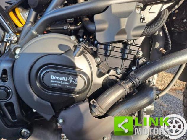 BENELLI Leoncino 800 . rif. 23883327 - Foto 7