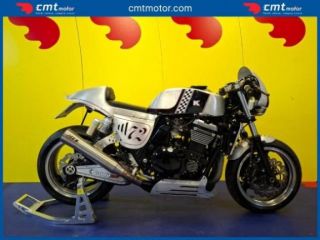 KAWASAKI ZRX 1200 Finanziabile - Argento - 10405 rif. 24148115