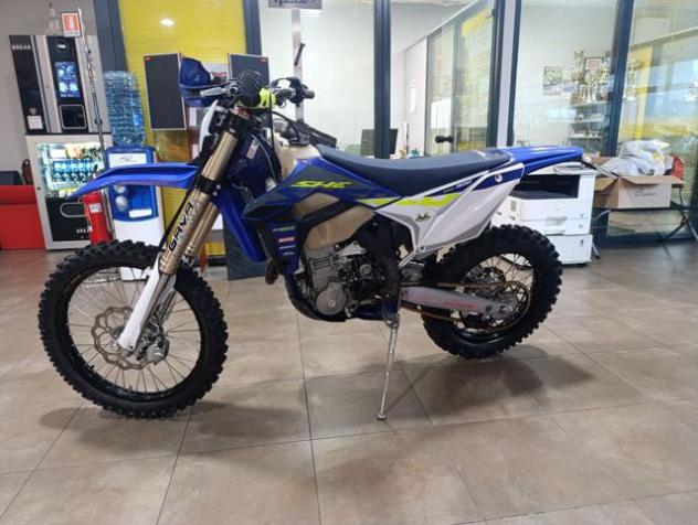 SHERCO 450 SEF FACTORY 500 SEF FACTORY rif. 23039022 - Foto 3