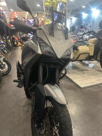 MOTO MORINI X-Cape 650 raggi rif. 23962441 - Foto 3