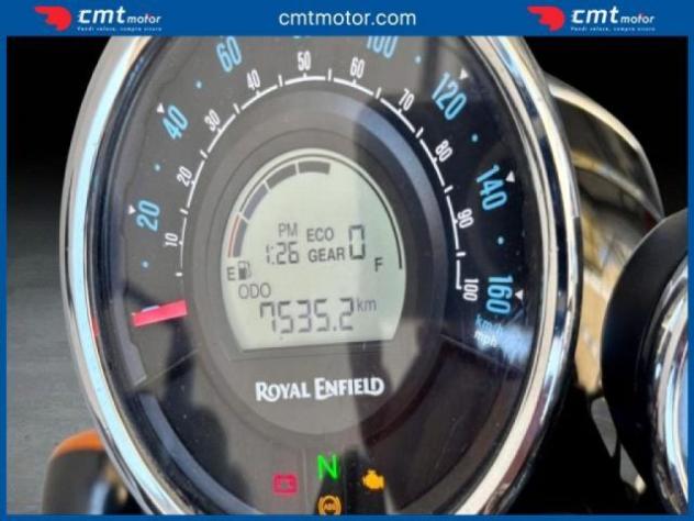 ROYAL ENFIELD Meteor 350 Garantita e Finanziabile rif. 23748995 - Foto 5