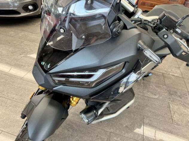 HONDA X-ADV 750 750 dct rif. 24096860 - Foto 8