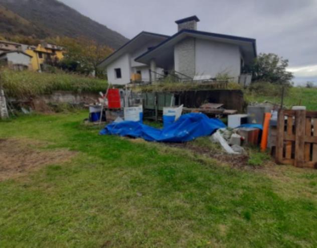 Immobile in asta di 372 m² con più di 5 locali e box auto in vendita a Caltrano - Foto 8