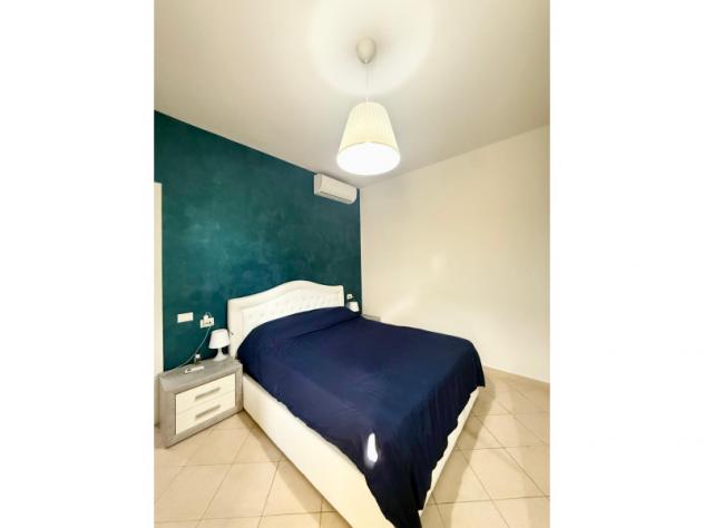 Appartamento in Via Fausto Camusi - Foto 13