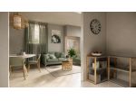 Appartamento in vendita a Siena 70 mq  Rif: 1421772