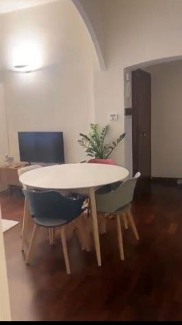 Stanza singola con bagno privato in camera - via Benedetto Menzini 4, Milano - Foto 8