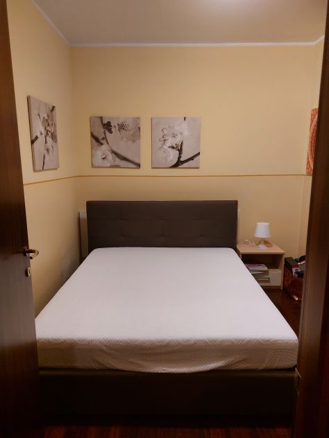 PRIVATO AFFITTA ELEGANTE APPARTAMENTO con 2 camere zona Campus-Montanara - Foto 6