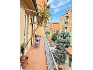 Trilocale in affitto a Bologna, Irnerio