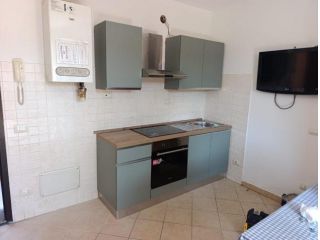Appartamento in affitto a Fornacette - Calcinaia 50 mq Rif: 1428060