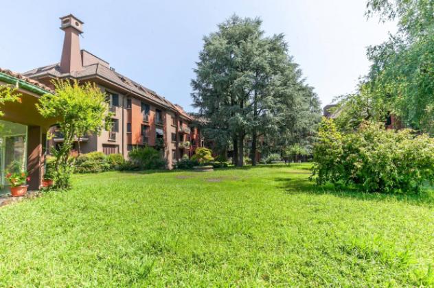 Appartamento di 50 m² con 2 locali in affitto a Milano - Foto 5