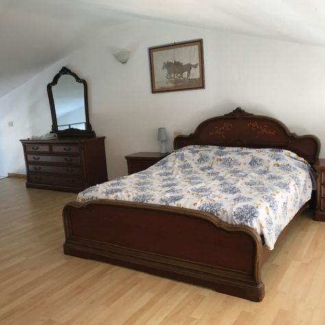 affitto APPARTAMENTO LUMINOSiSSIMO A PORTO SANTO STEFANO,SPIAGGIA SOTTO CASA - Foto 8