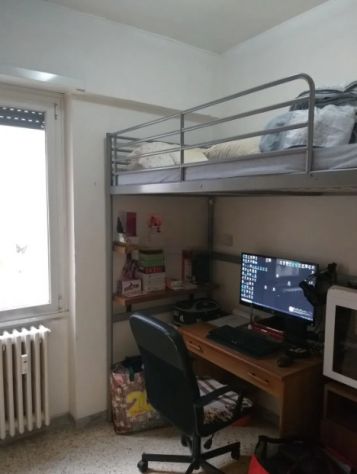 CASAL BERTONE-QUADRILOCALE CON BALCONE - Foto 5