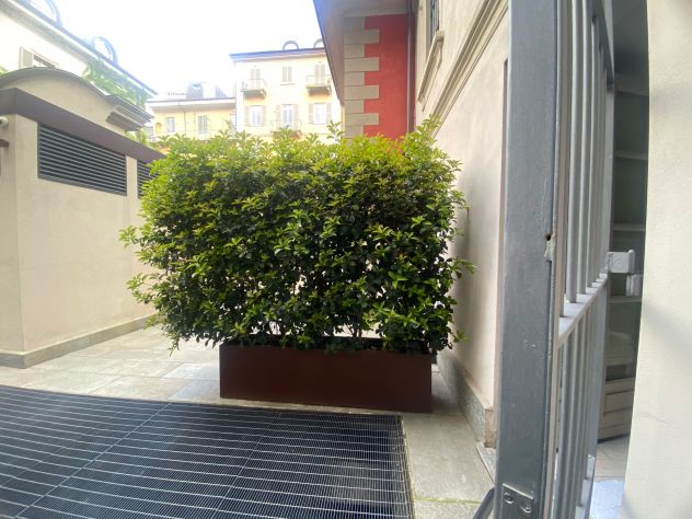 VIA CARLO ALBERTO- BILOCALE - Foto 10
