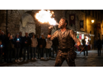 ARTISTI DEL FUOCO
