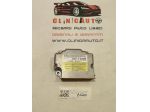 CENTRALINA AIRBAG MERCEDES Classe A W169 4° Serie A1698204085 266940 (08)