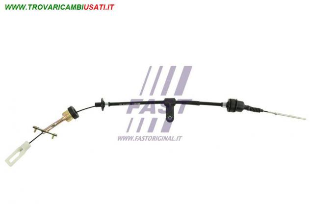 CAVO FRIZIONE FIAT MULTIPLA 98 866/360 MM FT70000  FIAT - MULTIPLA - 1999  2004