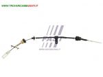 CAVO FRIZIONE FIAT MULTIPLA 98 866/360 MM FT70000  FIAT - MULTIPLA - 1999  2004