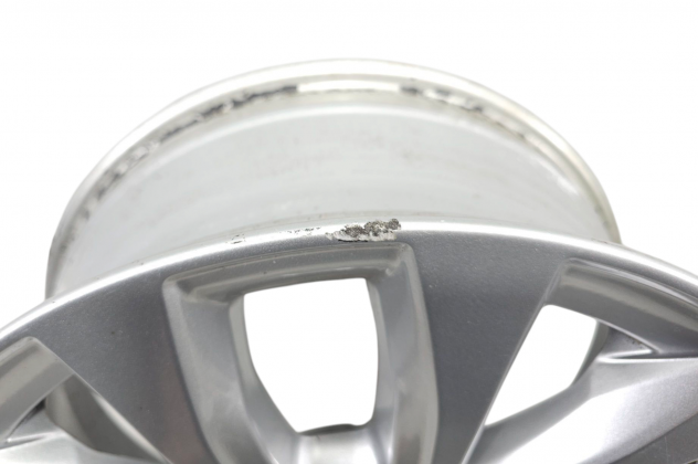 CERCHIO IN LEGA RENAULT CLIO Serie V 403004722R (19) - Foto 5