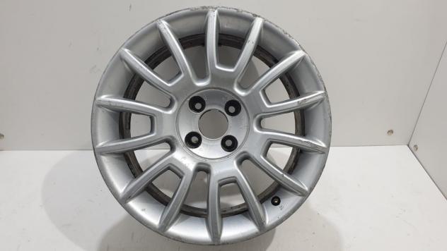 CERCHIO IN LEGA FIAT Bravo 2° Serie 735415999 (0710) - Foto 2