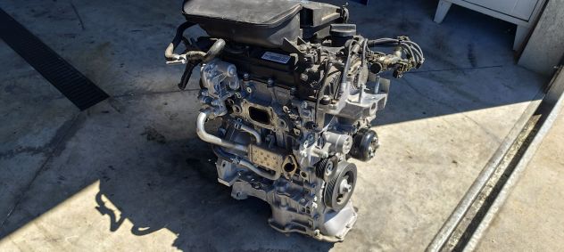 motore hyundai i10 - Foto 10