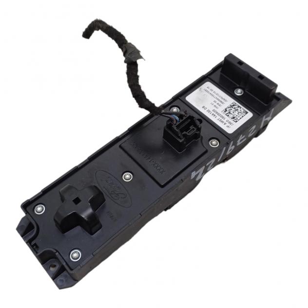 PULSANTIERA ANTERIORE SINISTRA FORD C - Max Serie 14A132 (10) - Foto 4