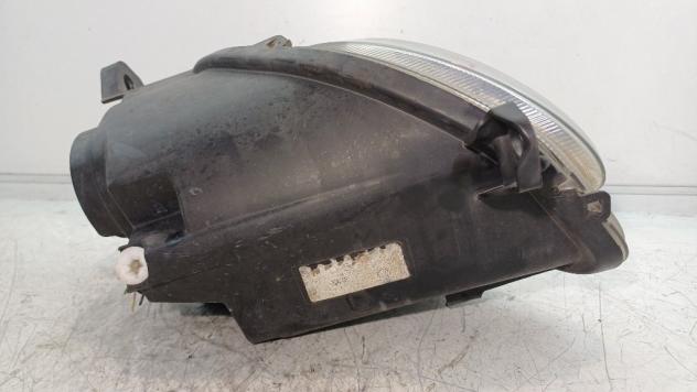 FENDINEBBIA ANTERIORE SX FIAT 500 L Living 51858824 312A2000 (1316) - Foto 3