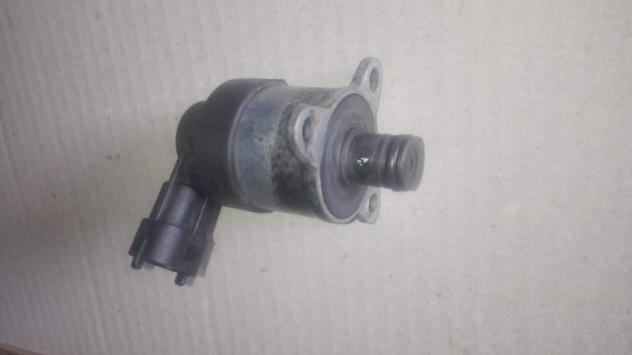 Valvola pressione carburante Grande Punto 1.3 mjt 2015 - Foto 2