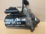 MOTORINO D' AVVIAMENTO FORD Focus Berlina 2° Serie 4M5T-11000-KB diesel 1.8 &hellip;
