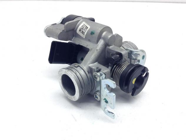 PIAGGIO VESPA PRIMAVERA E5 50 CORPO FARFALLATO 2020 2023 CD0100 - Foto 3