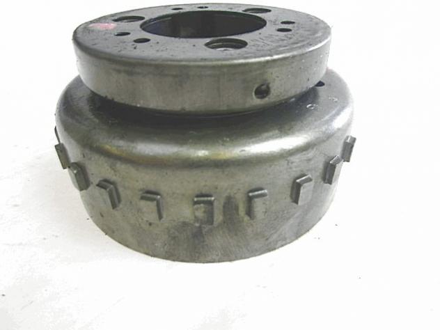 VOLANO MALAGUTI BLOG 160 1-000-303-879 1-000-303-753 FLYWHEEL - Foto 2