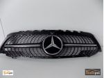 Mercedes Classe A W177 Griglia Diamond Camera - 4434