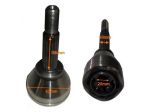GIUNTO OMOCINETICO SEMIASSE LATO RUOTA BELLIER CASALINI CHATENET TASSO JDM