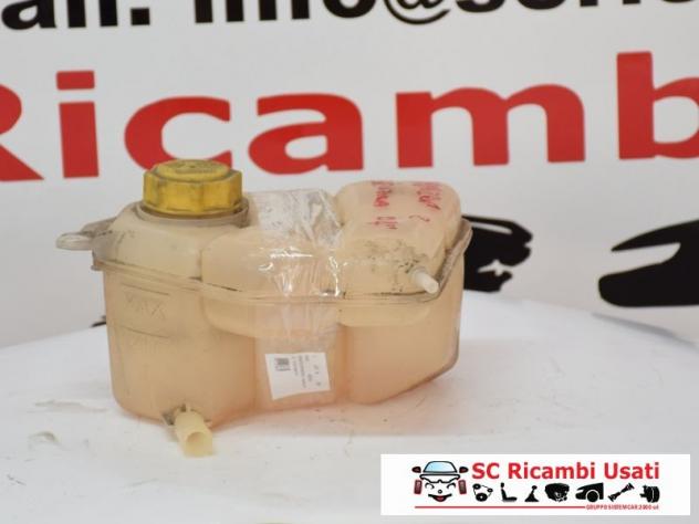 VASCHETTA LIQUIDO RADIATORE MAZDA 2 Berlina 1° Serie Y40115350 diesel (0307) - Foto 2